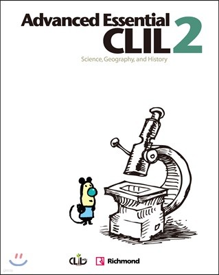 Advanced Essential CLIL 2 Student Book