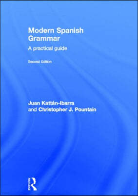 Modern Spanish Grammar