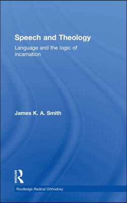 Speech and Theology