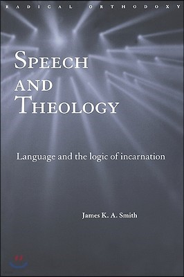 Speech and Theology