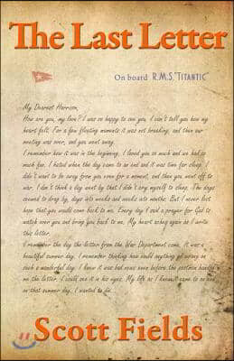 The Last Letter