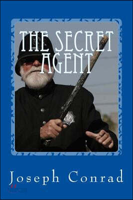 The Secret Agent