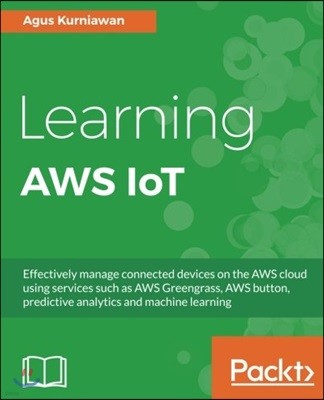 Learning AWS IoT