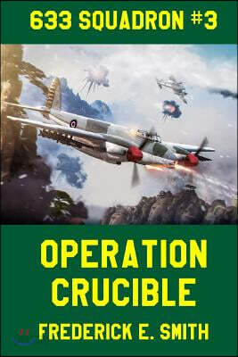 Operation Crucible