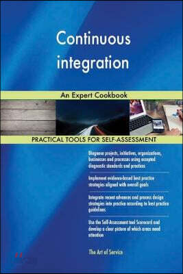 Continuous integration: An Expert Cookbook