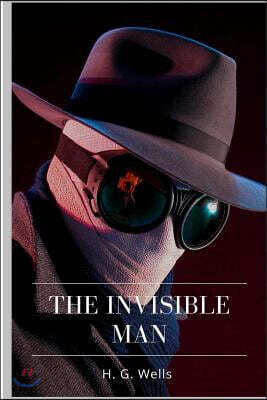 The Invisible Man