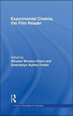 Experimental Cinema, The Film Reader