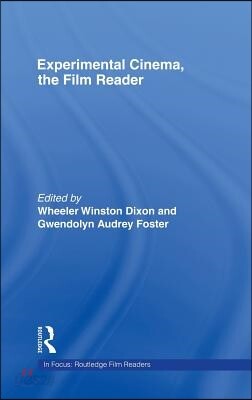 Experimental Cinema, The Film Reader