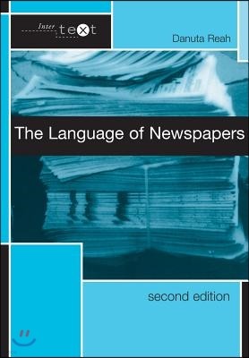The Language of Newspapers