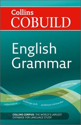 Collins Cobuild English Grammar