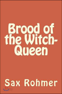 Brood of the Witch-Queen