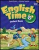 English Time 4 : Student Book with CD