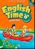English Time 5 : Student Book with CD