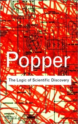 Logic of Scientific Discovery
