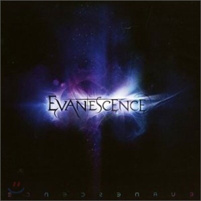 Evanescence - Evanescence