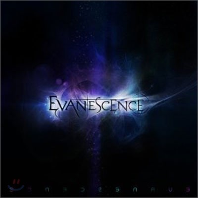 Evanescence - Evanescence (Deluxe Edition)