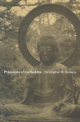 Philosophy of the Buddha