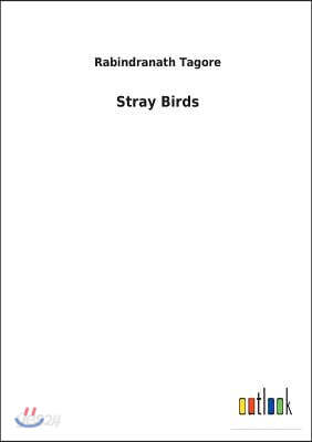 Stray Birds