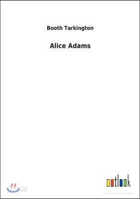 Alice Adams