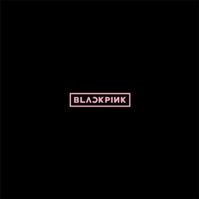 ũ (BLACKPINK) - Re: BLACKPINK (CD+DVD)