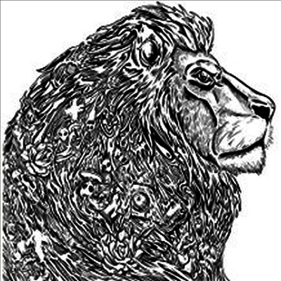 Pop Evil - Pop Evil (2LP)
