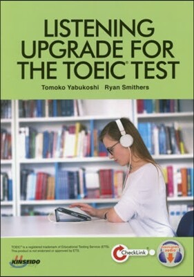 LISTENING UPGRADE FOR THE TOEIC TEST