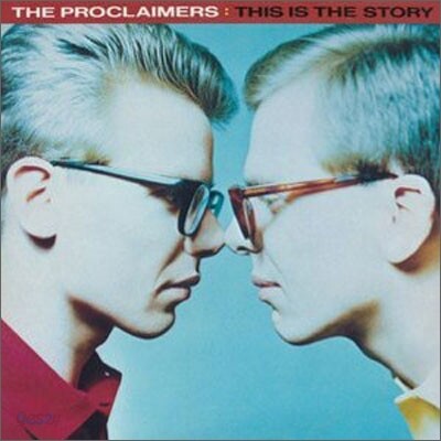 Proclaimers - This Is The Story (Collector's Edition)