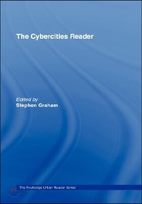 Cybercities Reader