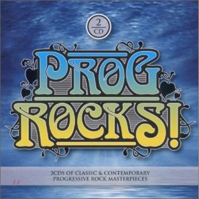 Prog Rocks