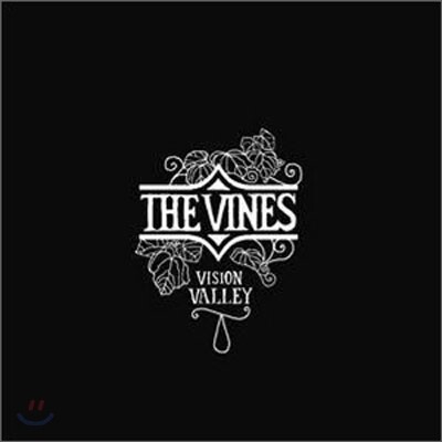 Vines - Vision Valley