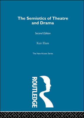 Semiotics of Theatre and Drama