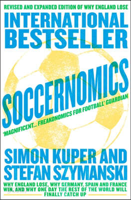 Soccernomics