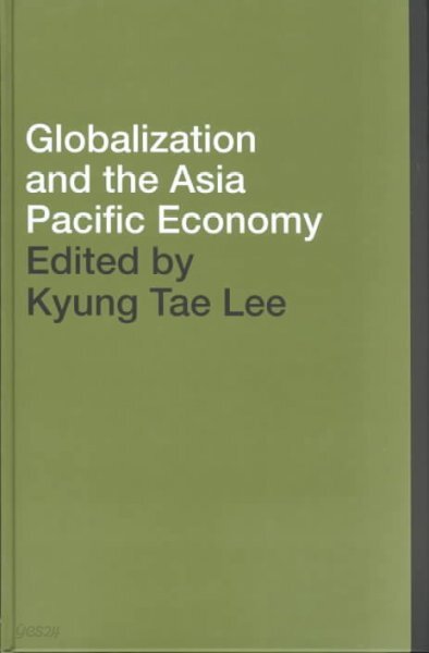 Globalization and the Asia Pacific Economy