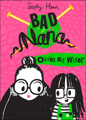 Older Not Wiser