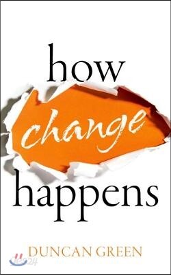 How Change Happens