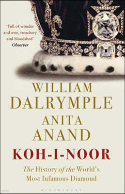 Koh-I-Noor: The History of the World's Most Infamous Diamond