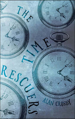 The Time Rescuers