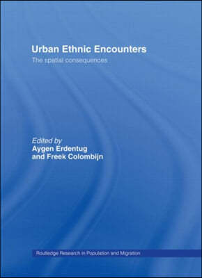 Urban Ethnic Encounters