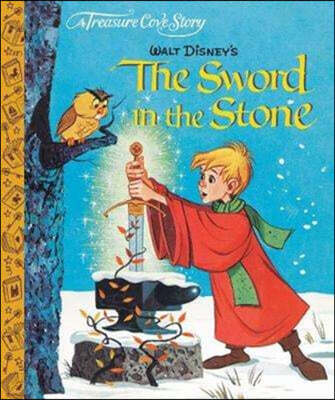 A Treasure Cove Story - The Sword in the Stone
