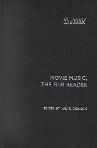 Movie Music, The Film Reader