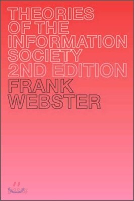 Theories of the Information Society