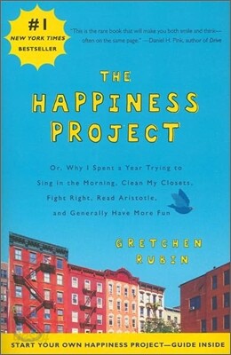 The Happiness Project