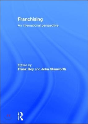 Franchising