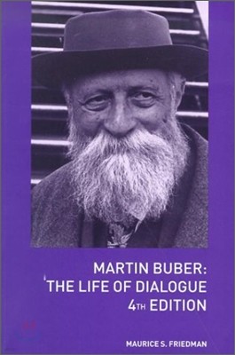 Martin Buber