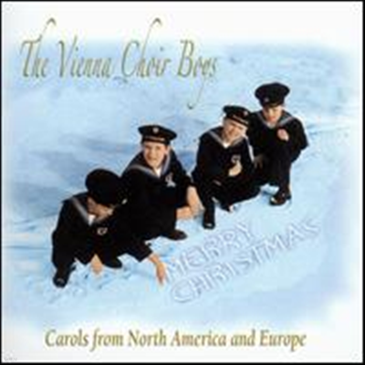 񿣳 ҳ â -  Ϲ  ĳ (Vienna Boys' Choir - Carols for North America & Europe) - Vienna Boys Choir