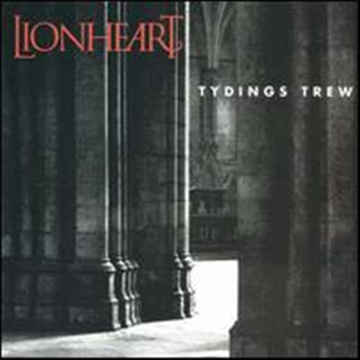 Lionheart (Vocal Ensemble) - Tydyngs Trew - Lionheart (Vocal Ensemble)