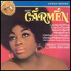 : ī - ̶Ʈ (Bizet: Carmen - Highlights)(CD) - Leontyne Price