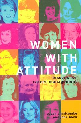 Women With Attitude