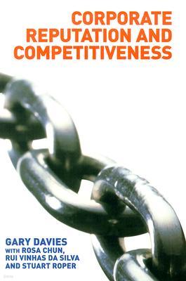 Corporate Reputation and Competitiveness
