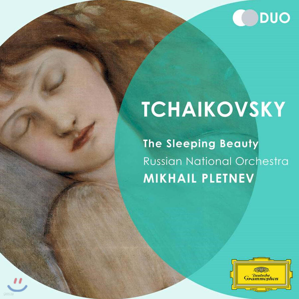 Mikhail Pletnev 차이코프스키: 잠자는 숲속의 미녀 전곡 (Tchaikovsky: Sleeping Beauty, Op. 66)